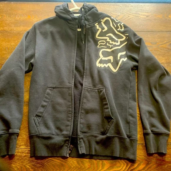 Hoodie - Picture 1 of 3